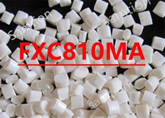 S-Plastic cycoloy FXC810MA is the grade code for the Marble effect in PC/ABS. Marble is part of the VisualFX portfolio, and