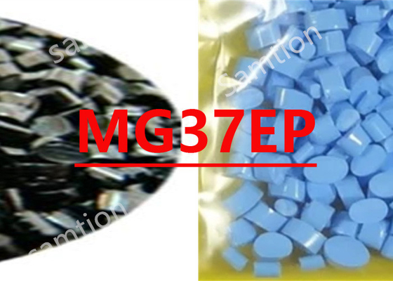 S-Plastic Cycolac MG37EP Injection molding abs, especially for electroplating/painting applications requiring excellent flow