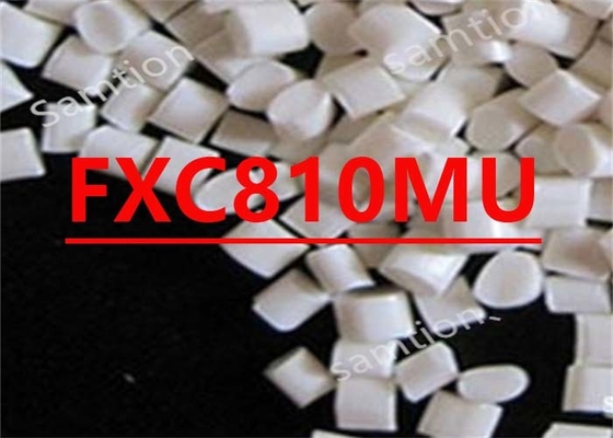 S-Plastic cycoloy FXC810MU a multi-purpose PC+ABS injection moulding grade, suitable for those applications that require Mak