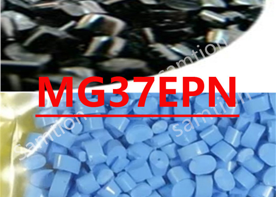 S-Plastic Cycolac MG37EPN Injection molding abs, especially for electroplating/painting applications requiring excellent flo