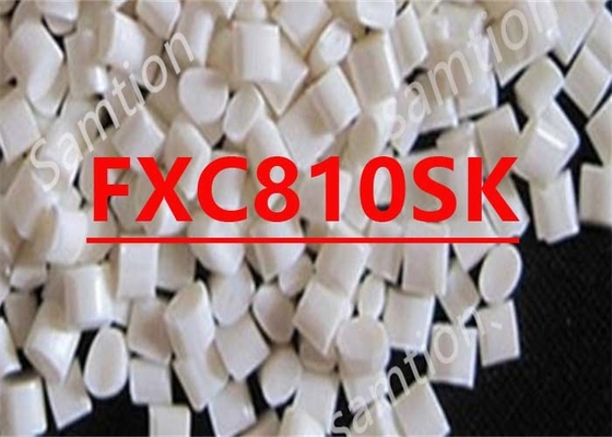 S-Plastic cycoloy FXC810SK Color package may affect performance. Visual Fx PC+ABS in various metallic (sparkle) colors. High