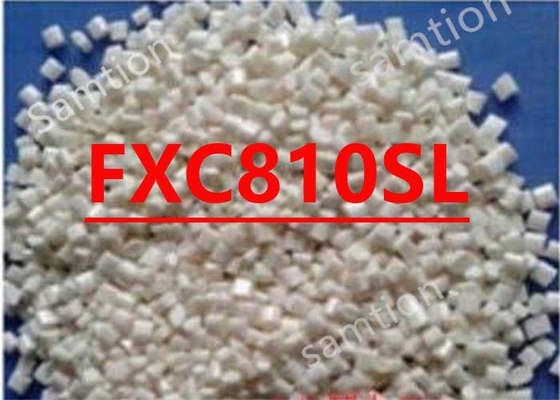 S-Plastic cycoloy FXC810SL Color package may affect performance. Visual FX PC+ABS, various metallic (sparkle) colors with re