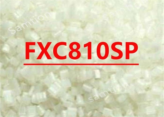 S-Plastic cycoloy FXC810SP a multi-purpose PC+ABS injection moulding grade, suitable for those applications that require spe