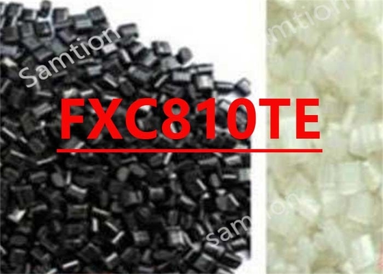S-Plastic Cycoloy FXC810TE A Multi-Purpose PC+ABS Injection Moulding Grade In A Metallic Look With Contrasting Flecks