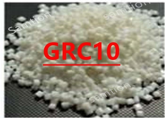 S-Plastic Cycoloy GRC10 Flame Retardant PC/ABS With Close-Loop Recycles