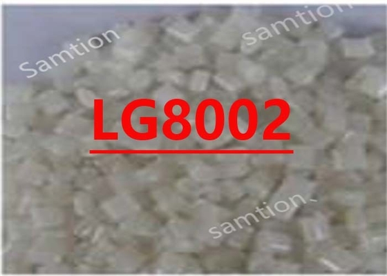 S-Plastic Cycoloy LG8002 Automotive Low Gloss High Impact And Ductility At 73F And -22F UV-Stable Colors
