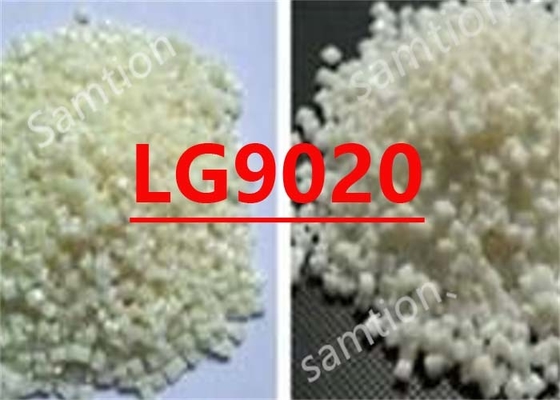 S-Plastic Cycoloy LG9020 Low Gloss Cycoloy Available Only In Natural To Be Custom Color Concentrated