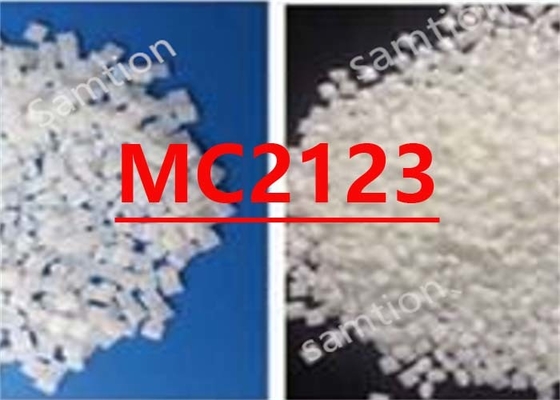 S-Plastic Cycoloy MC2123 General Purpose Polycarbonate/ABS Alloy Used In The Automotive Industry
