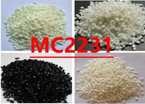 S-Plastic Cycoloy MC2231 Is A PC+ABS Blend In Which Excellent Processability Is Combined With Superior Ductility