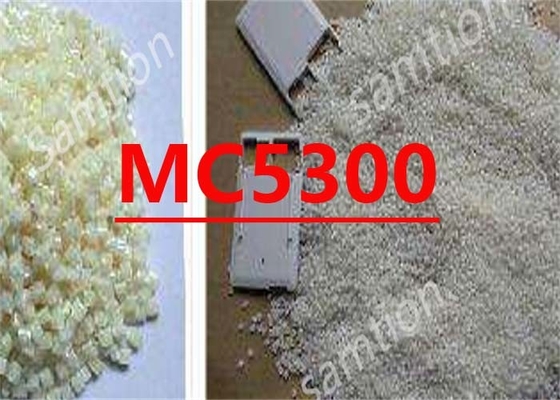 S-Plastic Cycoloy MC5300 A High Heat Flame Retardant PC/ABS Blend