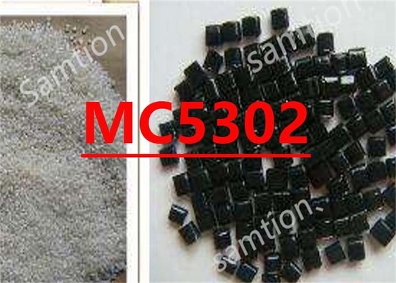 S-Plastic Cycoloy MC5302