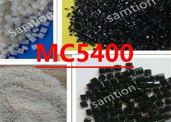 S-Plastic Cycoloy MC5400 PC+ABS Nonbrominated Nonchlorinated Flame Retardant High Heat Resistance