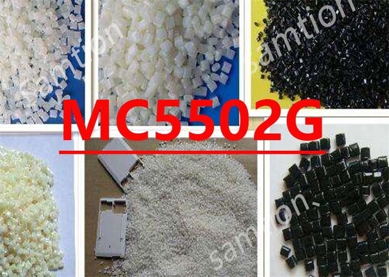 S-Plastic Cycoloy MC5502G