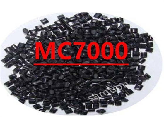 S-Plastic Cycoloy MC7000 Automotive Interiors