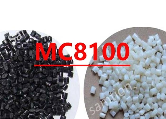 S-Plastic Cycoloy MC8100 Extrusion Blowmolding Grade