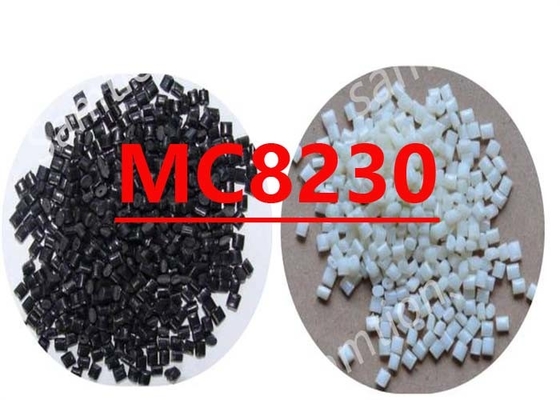 S-Plastic Cycoloy MC8230 PC+ABS Flame Retardant Grade Without Chlorinated Or Brominated Additives