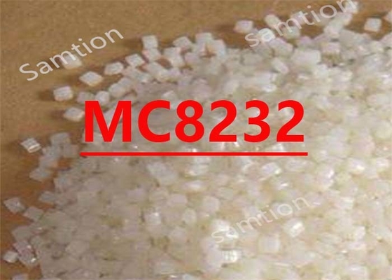 S-Plastic Cycoloy MC8232 PC+ABS Flame Retardant Grade Without Chlorinated Or Brominated Additives High Heat Resistance