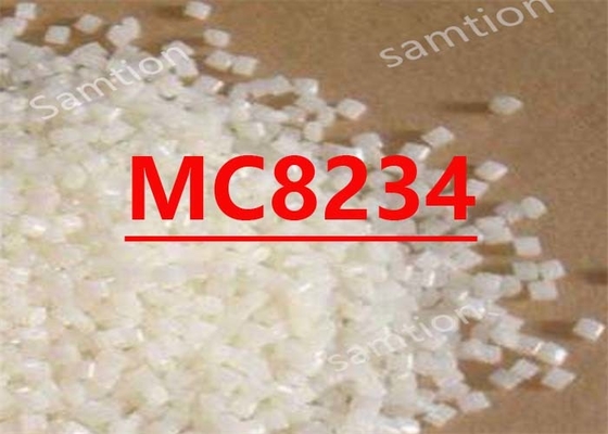 S-Plastic Cycoloy MC8234 PC+ABS Flame Retardant Without Chlorinated Or Brominated Additives High Heat Resistance