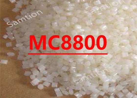 S-Plastic Cycoloy MC8800 AUTOMOTIVE PC+ABS Blend High Heat High Impact