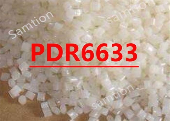 S-Plastic Cycoloy PDR6633 High Heat General Purpose Polycarbonate/ABS Alloy Used In The Automotive Industry