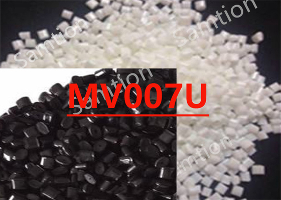 S-Plastic Verton MV007U is a compound based on PP resin containing Long Glass Fiber. Added features include; Chemically Co