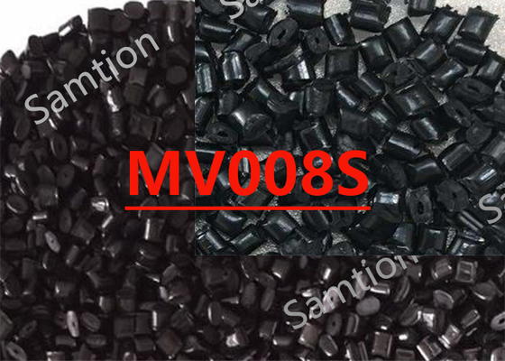 S-Plastic Verton MV008S is a compound based on Polypropylene resin containing Long Glass. Added features of this material i