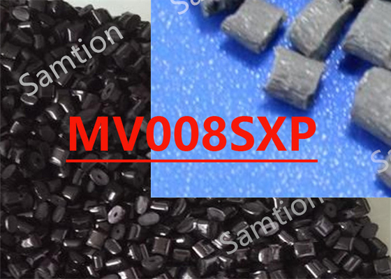 S-Plastic Verton MV008SXP is a compound based on Polypropylene resin containing Long Glass. Added features include: Chemical