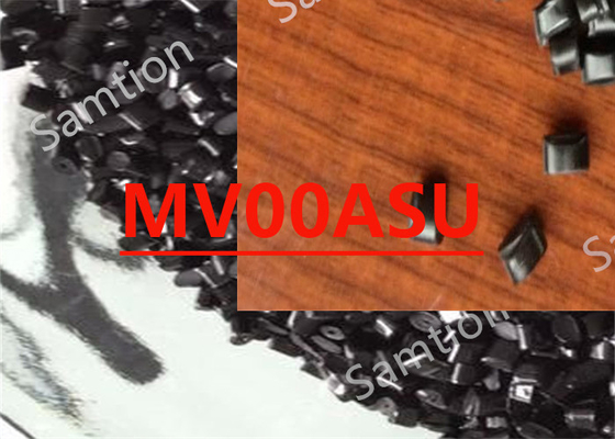 S-Plastic Verton MV00ASU is a compound based on Polypropylene resin containing Long Glass. Added features of this material