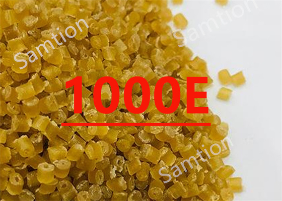 S-Plastic Ultem 1000E Transparent Standard Flow Polyimide (Tg 217C) With Internal Mold Release
