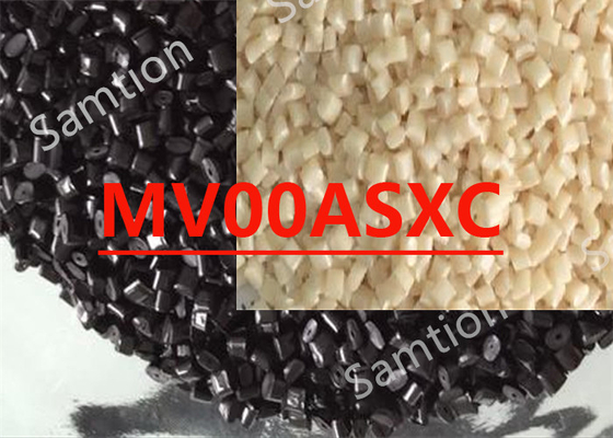S-Plastic Verton MV00ASXC is a compound based on PP resin containing Long Glass Fiber. Added features include; Chemically