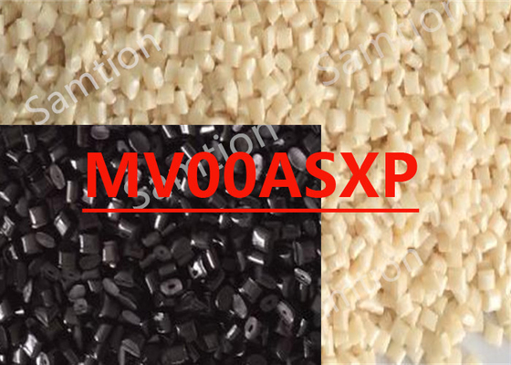 S-Plastic Verton MV00ASXP is a compound based on Polypropylene resin containing Long Glass. Added features of this material