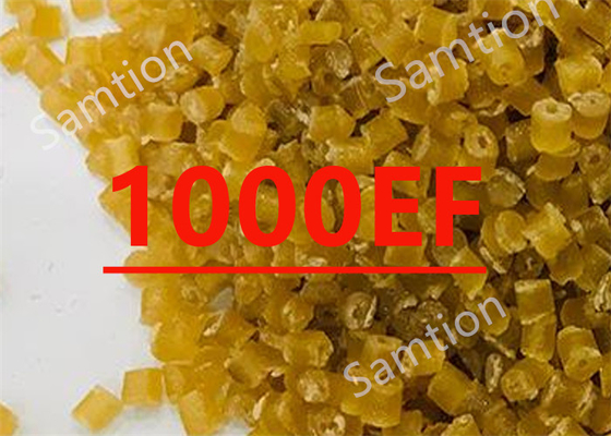 S-Plastic Ultem 1000EF Transparent Enhanced Flow Polyimide (Tg 217C) With Internal Mold Release