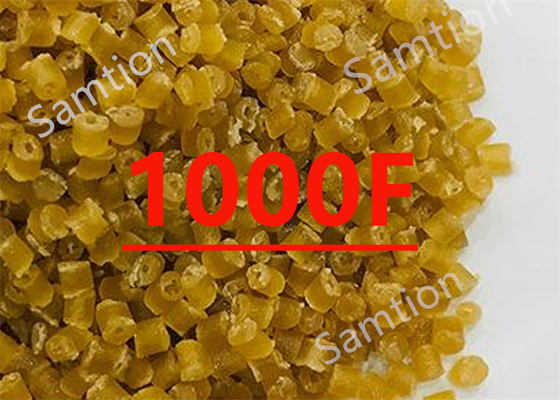 S-Plastic Ultem 1000F Compliant NSF 51 Listing