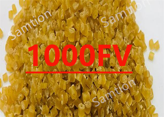 S-Plastic Ultem 1000FV Transparent Standard Flow Polyimide (Tg 217C)