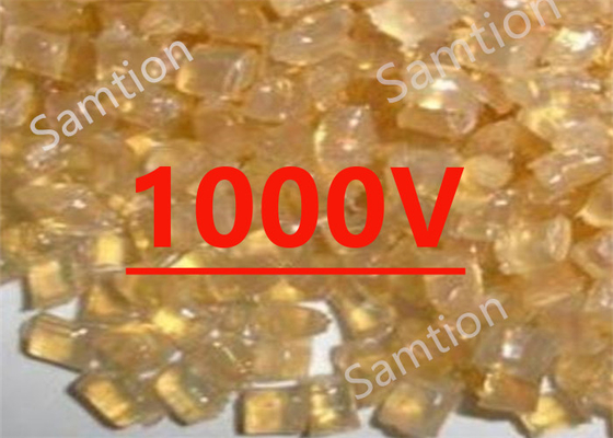S-Plastic Ultem 1000V Transparent, Standard Flow Polyimide (Tg 217C)