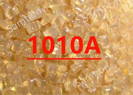 S-Plastic Ultem 1010A Transparent High Flow Polyimide (Tg 217C)