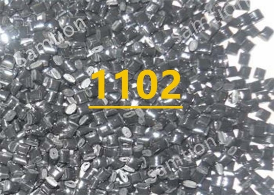 S-Plastic Xenoy 1102 Unreinforced PC/polyester Alloy Low temperatue impact/chemical resistance to automotive fluids