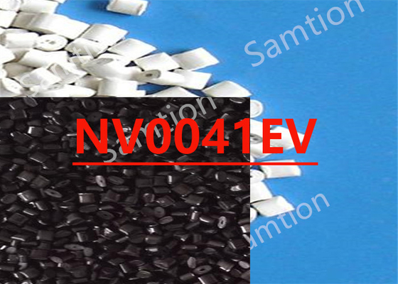 S-Plastic Verton  NV0041EV PC+ABS, Long Glass Fiber, Flame retardant (ECO FR 94V-0)