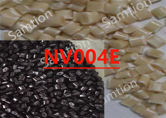 S-Plastic Verton NV004E is a compound based on PC+ABS Blend resin containing Long Glass. Added features of this material inc