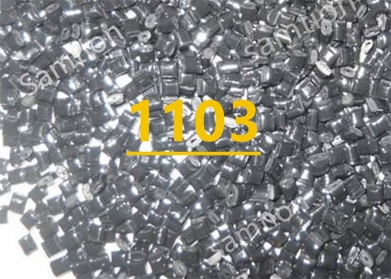 S-Plastic Xenoy 1103 AUTOMOTIVE Unreinforced impact modified PBT+PC alloy Excellent low temperature impact and chemical res