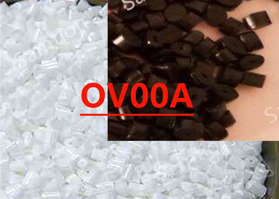 S-Plastic Verton OV00A is a compound based on Polyphenylene Sulfide resin containing Long Glass Fiber.