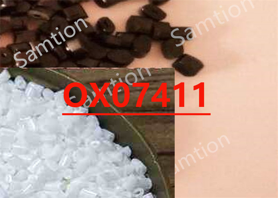 S-Plastic Verton OX07411 is a compound based on Polyphenylene Sulfide resin containing Long Glass Fiber.