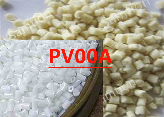 S-Plastic Verton PV00A is a compound based on Nylon 6 resin containing Long Glass Fiber.