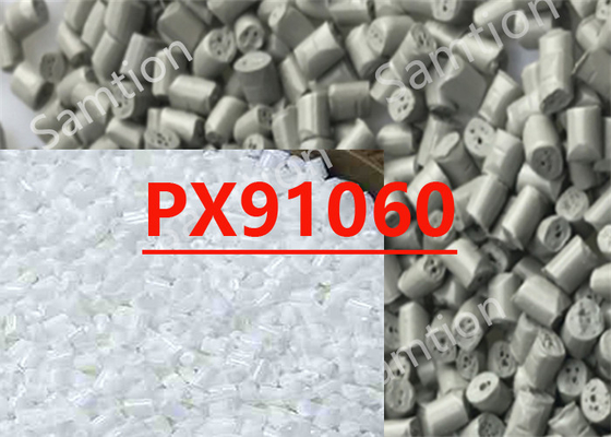 S-Plastic Verton PX91060 is a compound based on Nylon 6 resin containing Long Glass Fiber.