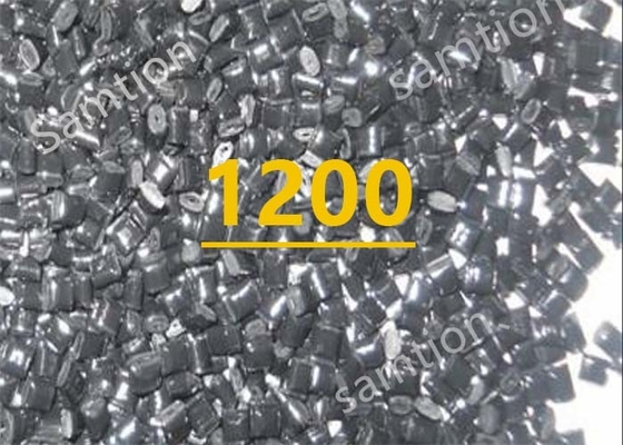 S-Plastic Xenoy 1200 Unreinforced opaque polycarbonate/polyester blend, superior chemical resistance and low temperature imp