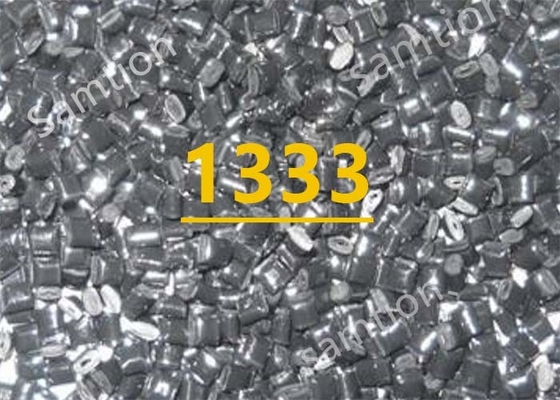 S-Plastic Xenoy 1333 Unreinforced thermoplastic alloy with excellent chemical resistance and dimensional stability. Cosmetic