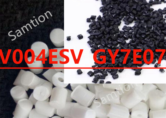 S-Plastic Verton RV004ESV_GY7E070 Preliminary data for 20% long glass fiber filled, single pellet color gray, PA66
