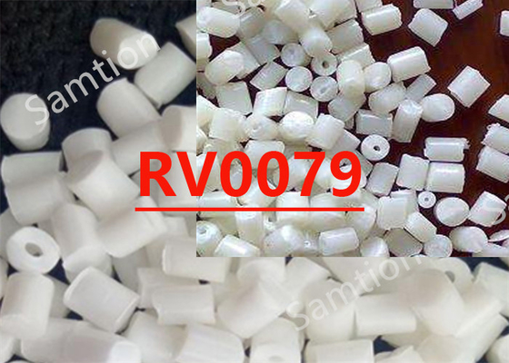 S-Plastic Verton RV0079 is a compound based on Nylon 66 resin containing Flame Retardant, Long Glass, Long Glass Fiber. Add