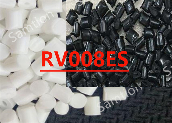 S-Plastic Verton RV008ES is a compound based on Nylon 66 resin containing Long Glass Fiber. Added features of this material