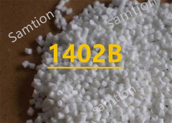 S-Plastic Xenoy1402B Blowmoldable unreinforced PC/polyester alloy. Characterized by high melt viscosity/strength with excell